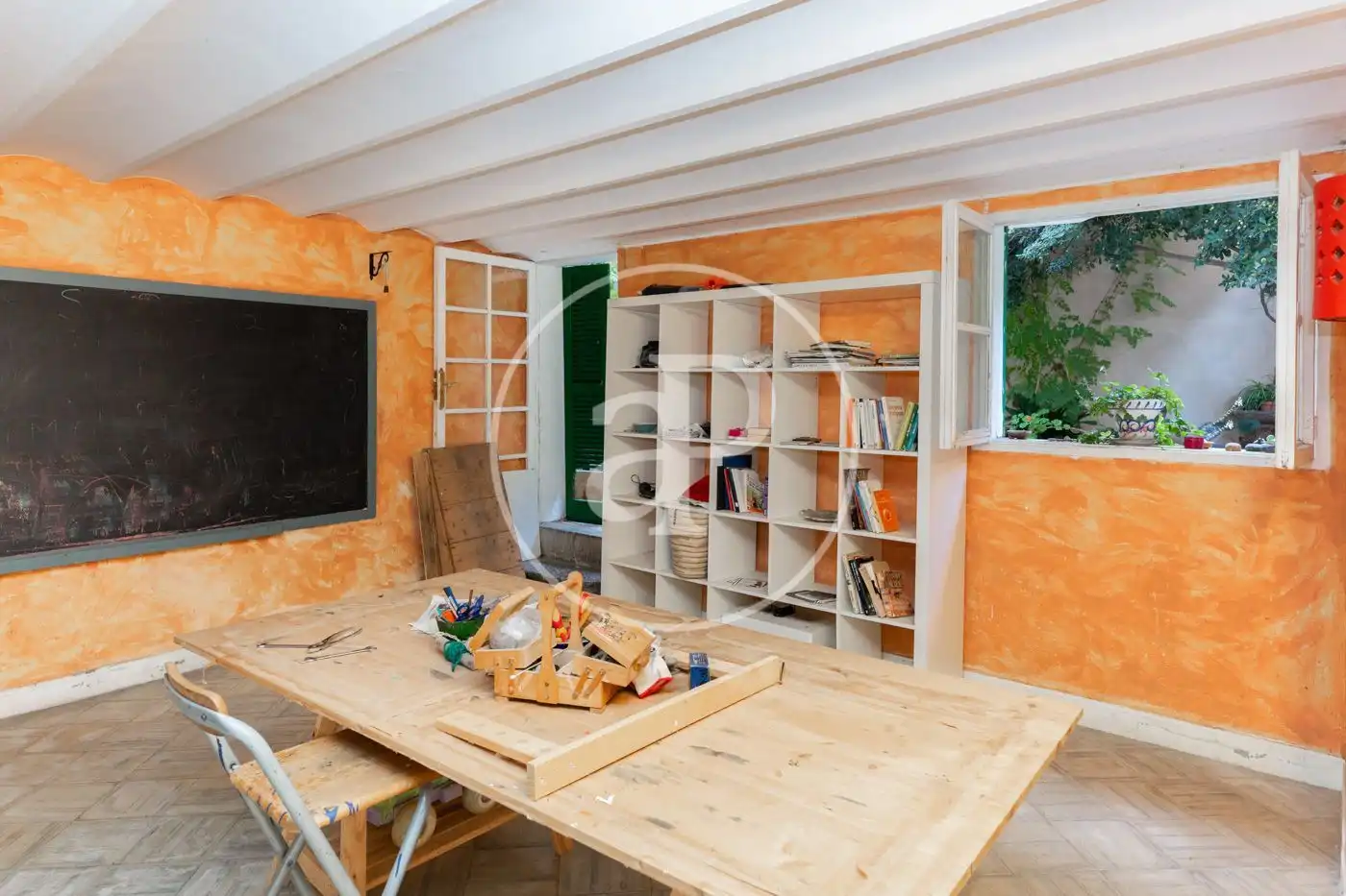 Houses for sale in Sóller  with Private garden, Storage room and Balcony