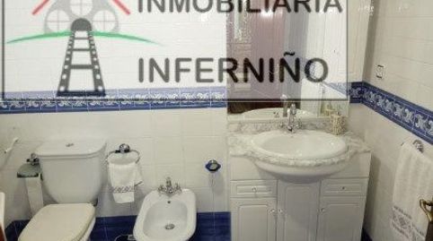 Casa en venta en A Portela  Piñeiro, 6 dormitorios., imatge 5