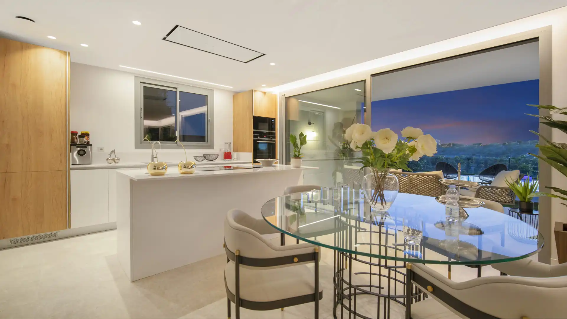 Maison avec piscine à vendre à Elviria - Cabopino, imagen 53