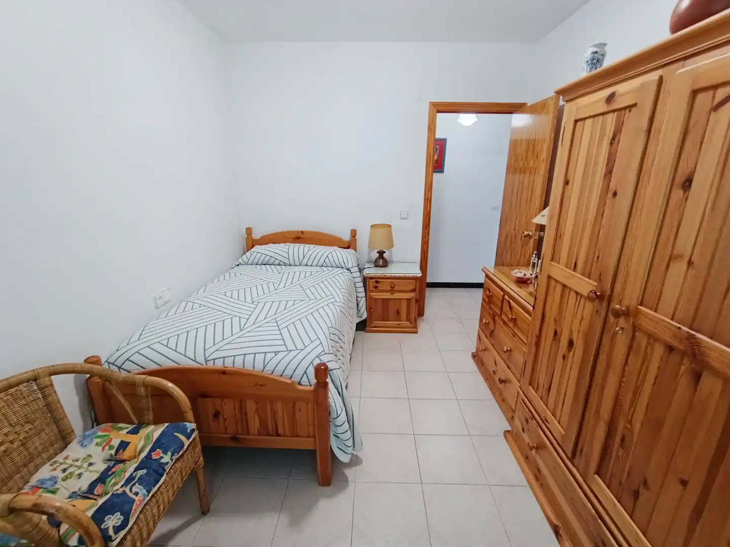 Habitación de Piso en venta en Mérida con Trastero