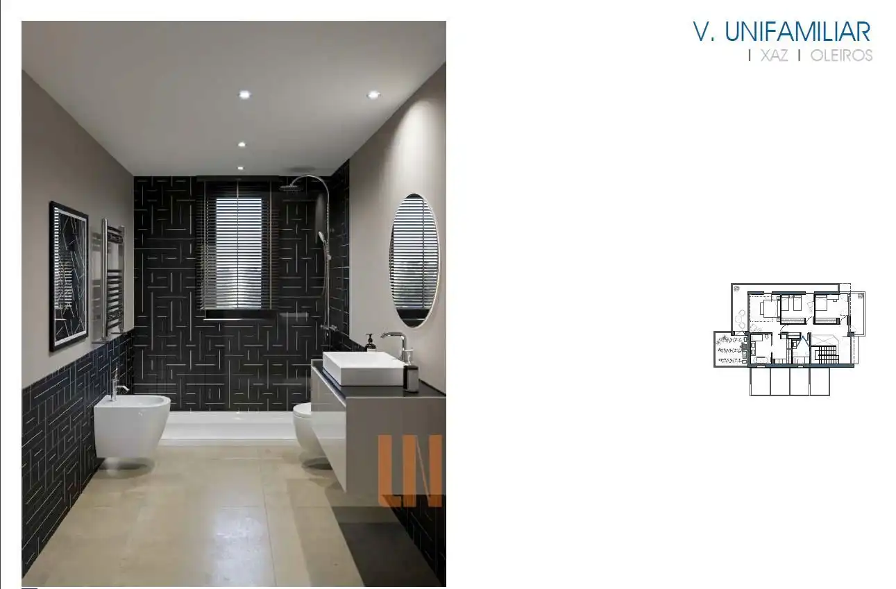 Parcela urbana de 630m² con todos los suministros. , imatge 2