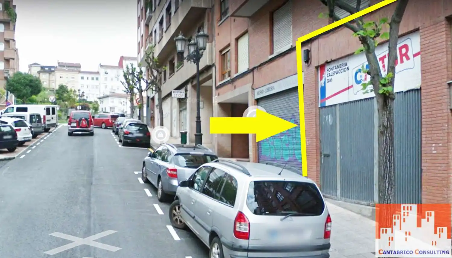Local comercial en venta en Ciudad Naranco - Prados de La Fuente, imagen 4