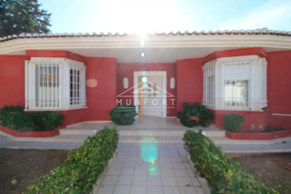 Casa con piscina en venta en Orihuela Costa, imagen 29