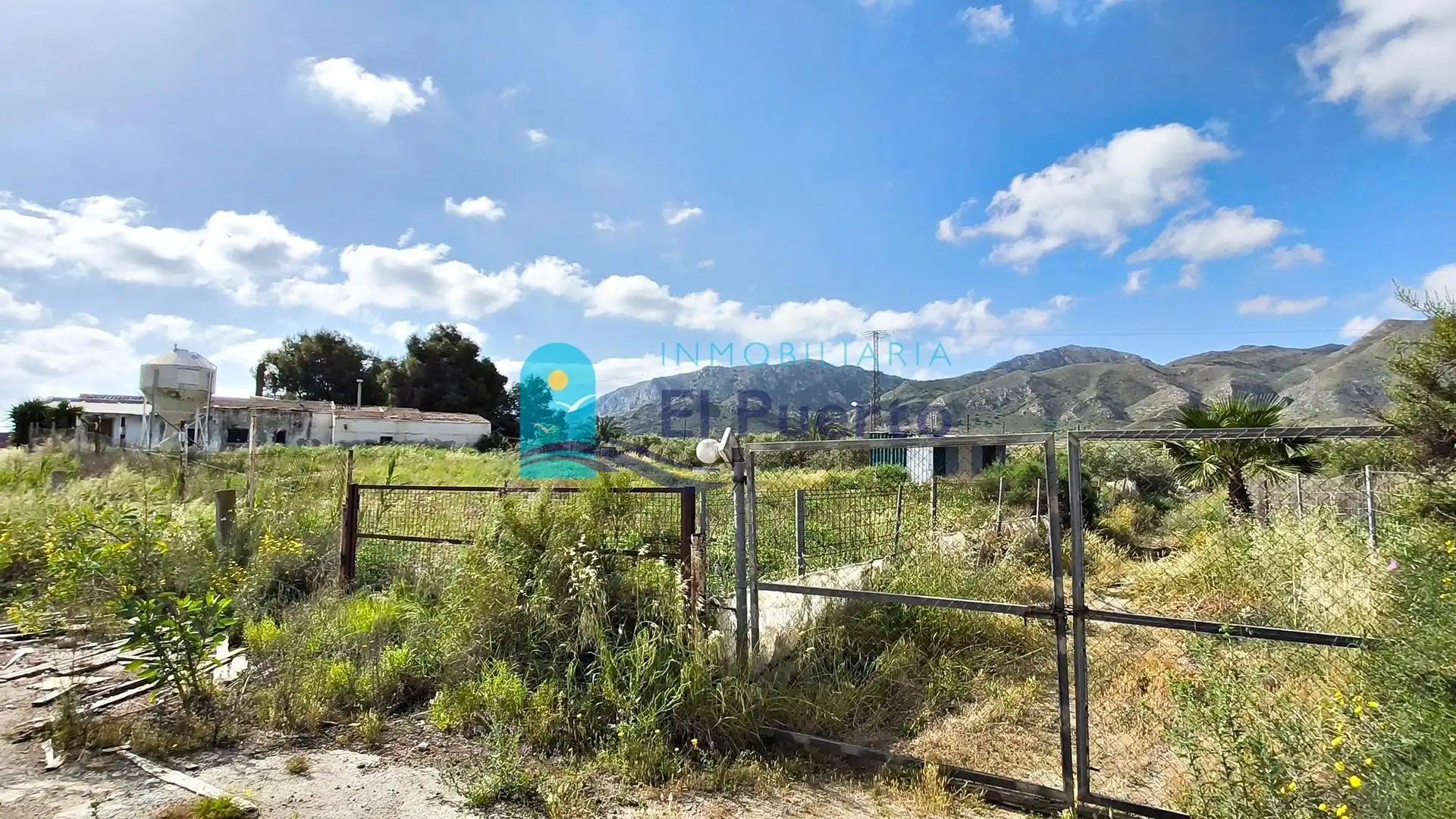 Casa con jardín en venta en Mazarrón Casco Urbano, imagen 37