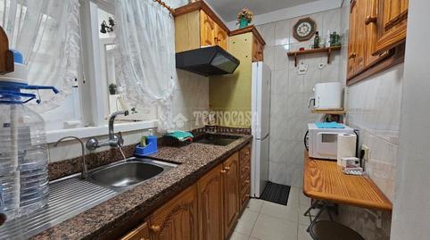 Foto 5 de Casa adosada en venta en Tristán - García Escámez - Somosierra, Santa Cruz de Tenerife