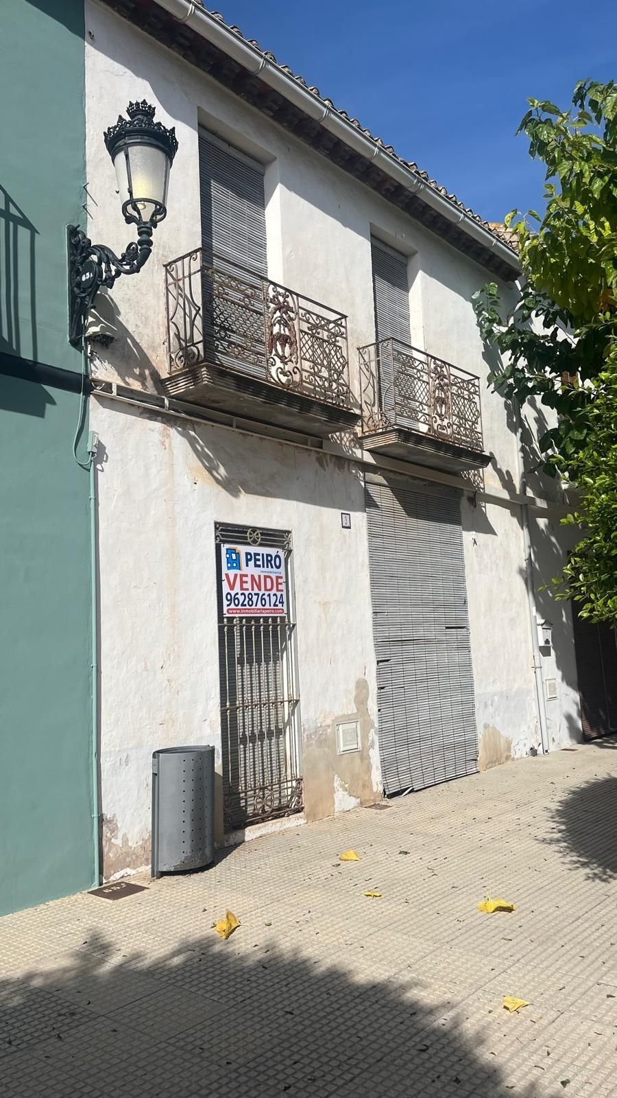 Casa o chalet en venta