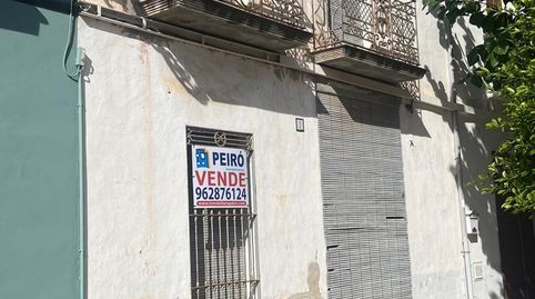 Foto 3 de Casa o xalet en venda a Miramar, Valencia