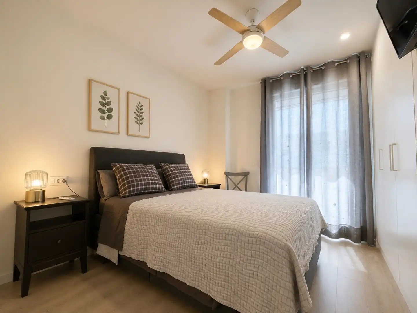 Wohnung mit Pool zum Verkauf in Avenida Miguel de Cervantes 59, imagen 12