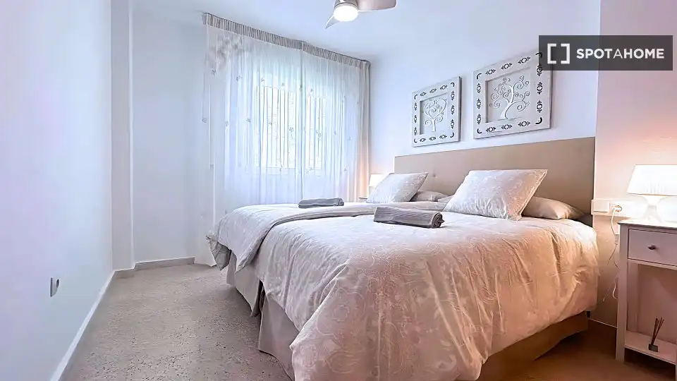 Room in Laguna Beach