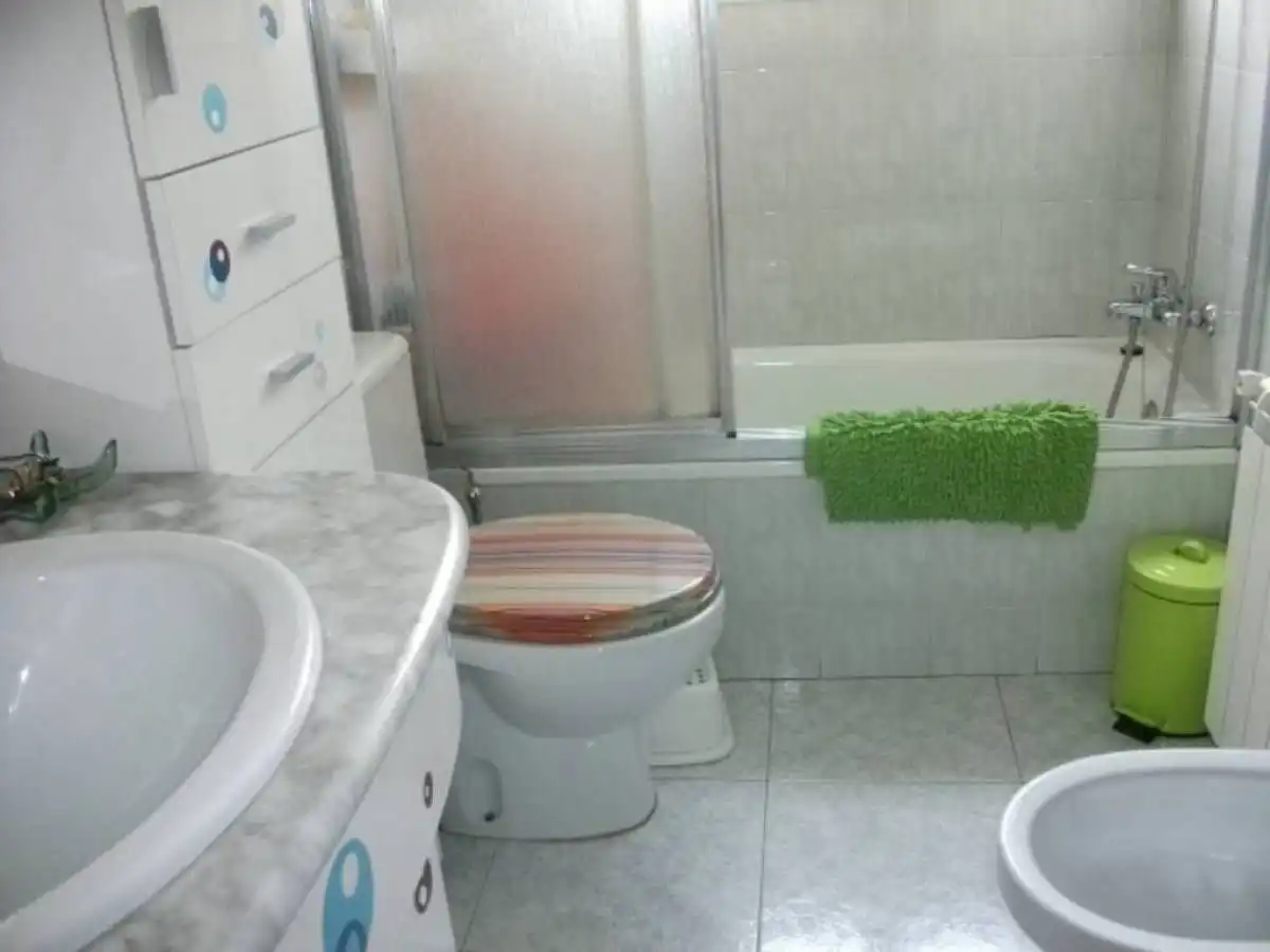 Piso con terraza en venta en Plaça Catalunya, imagen 8