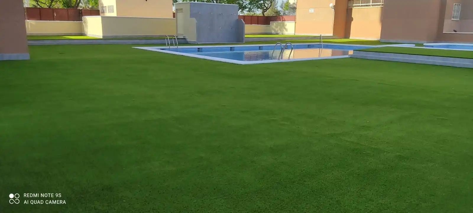 Reihenhaus mit Pool zum Verkauf in Elche ciudad, imagen 30