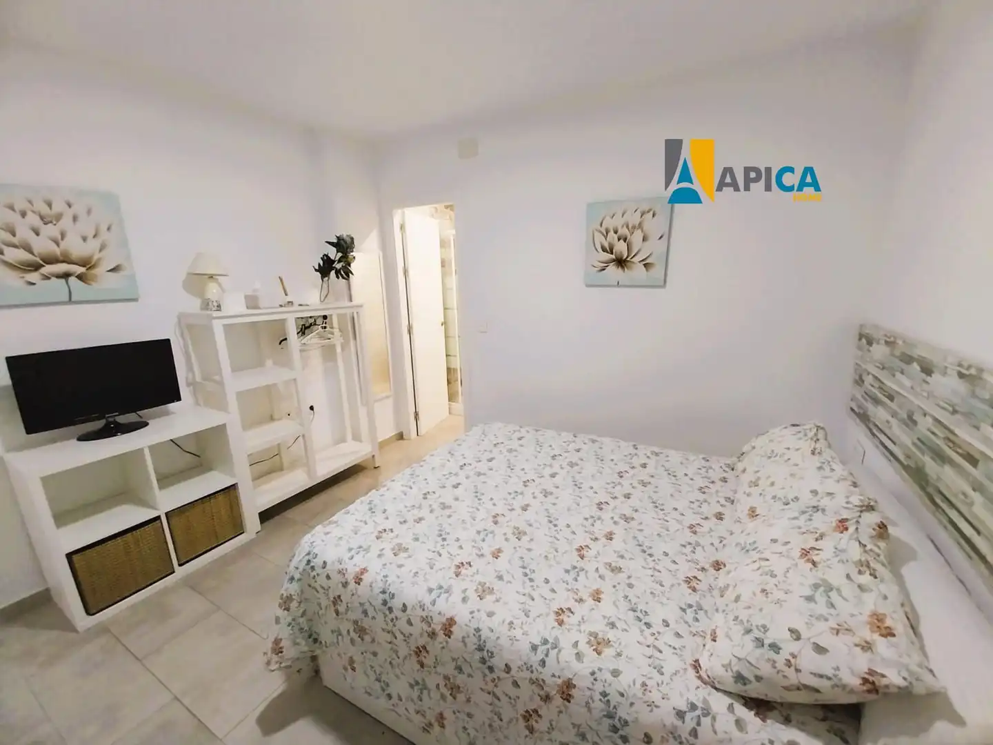 Habitación de Piso en venta en Conil de la Frontera con Amueblado