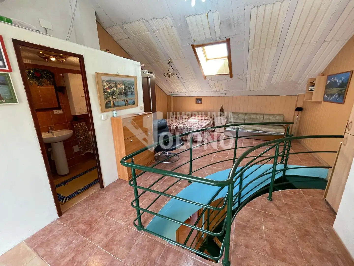 Dúplex en venta en Cuzcurrita de Río Tirón con Calefacción, Terraza y Amueblado