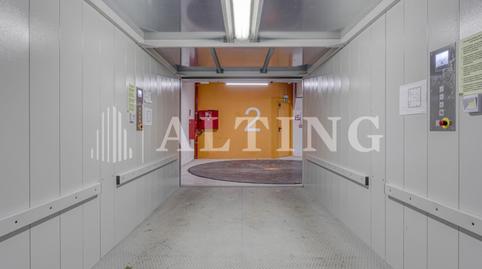 Foto 5 de Garatge de lloguer a Carrer Balmes, 433, Sant Gervasi i la Bonanova, Barcelona