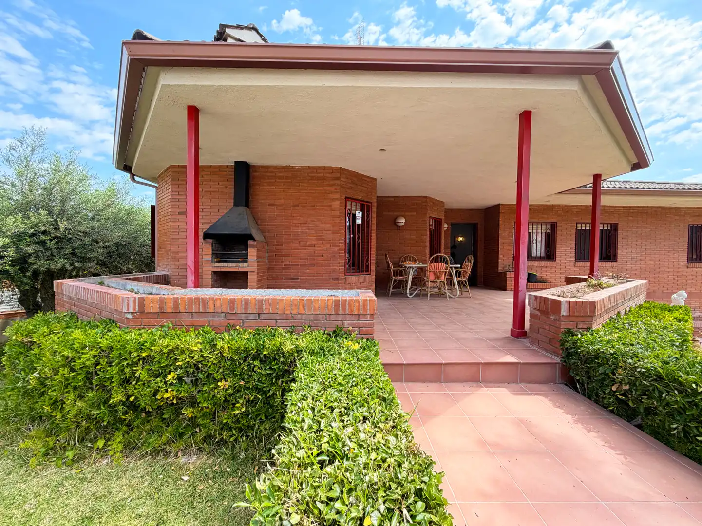 Terrace of Houses for sale in Calafell  with Air Conditioner, Heating and Furnished