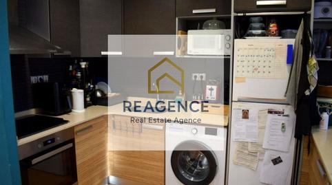 Foto 5 de Pis en venda a De Vilafranca, La Plana, Barcelona