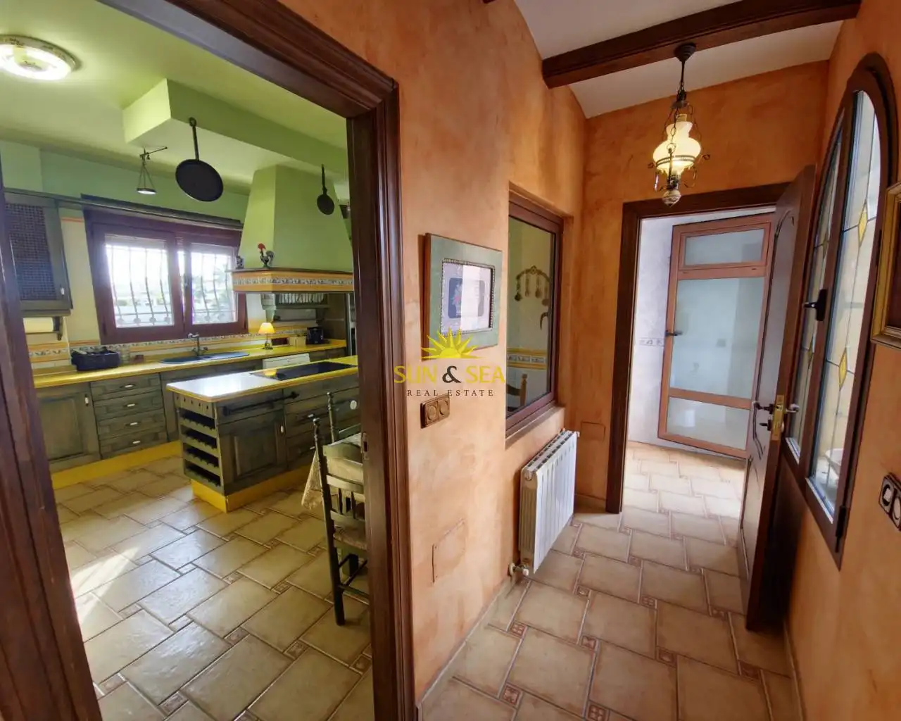 Reihenhaus mit Pool zum Verkauf in San Miguel de Salinas, imagen 14