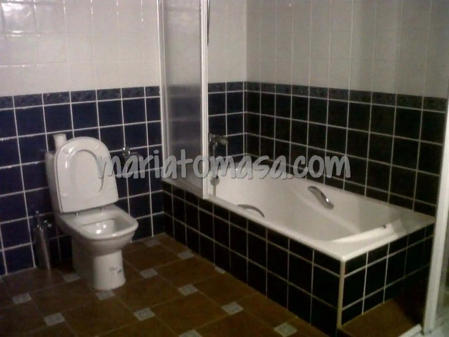 Bathroom of Detached homes for sale in Aramaio