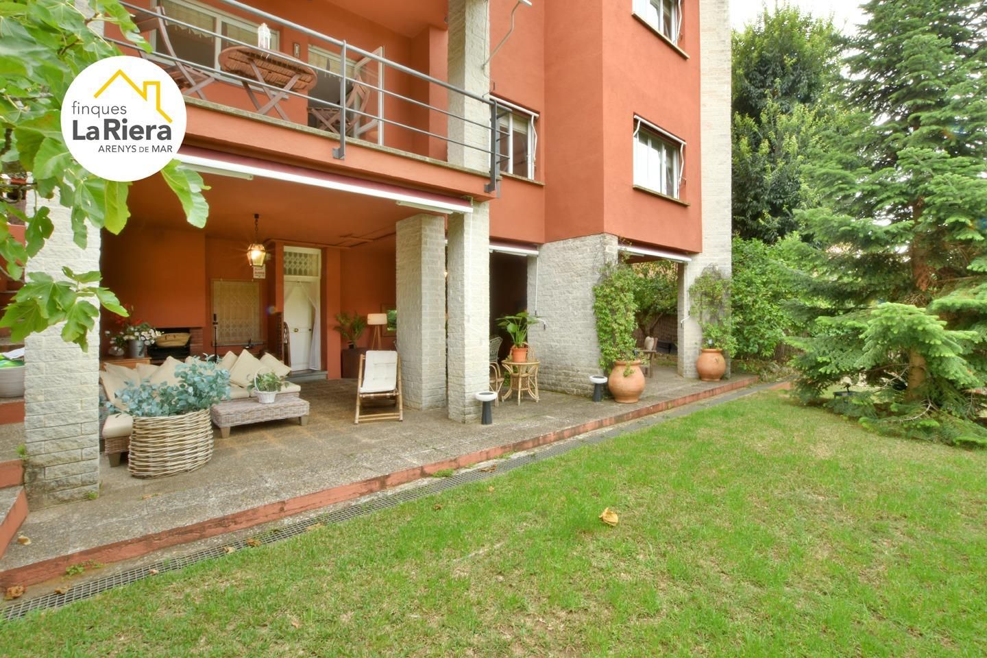 Casa o xalet en venda