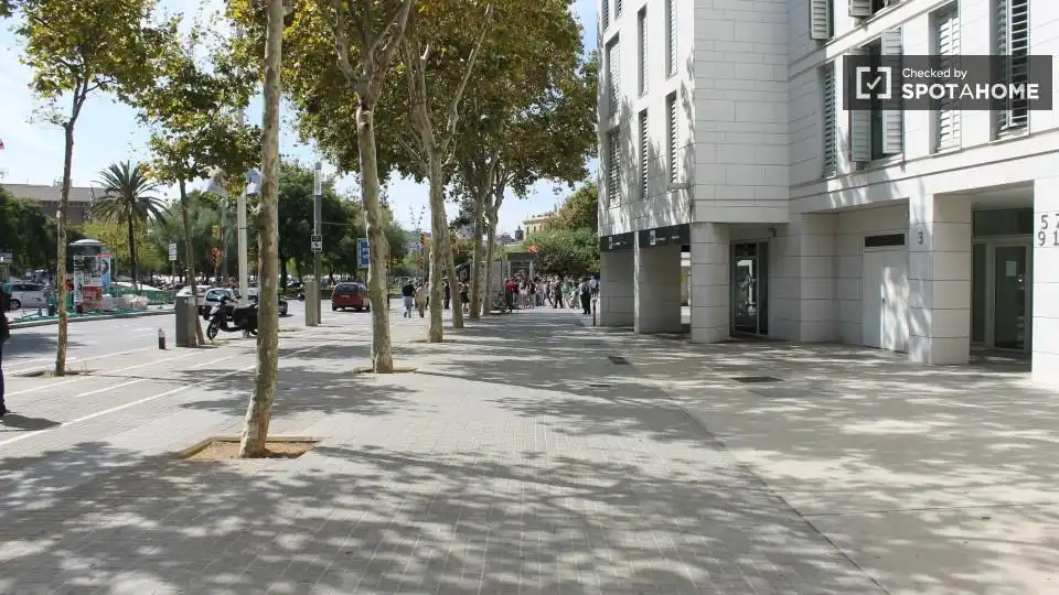 Flat for rent in Sant Pere, Sta. Caterina i la Ribera