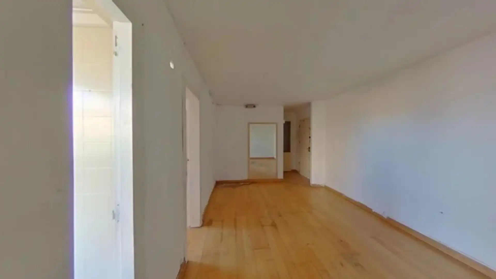 Piso en venta en L'Hospitalet de Llobregat