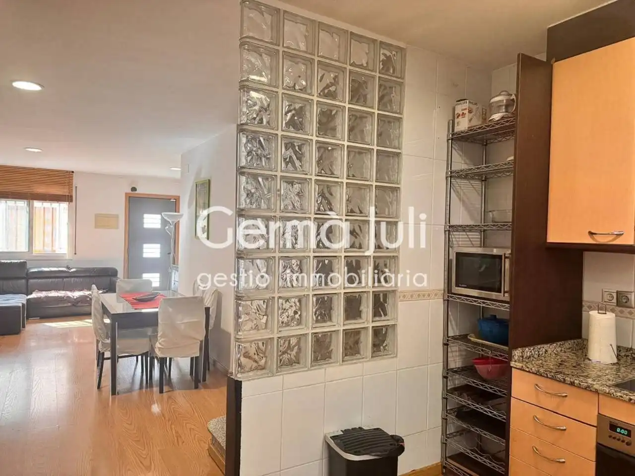 Habitación de Casa o chalet en venta en Badalona con Aire acondicionado, Calefacción y Parquet