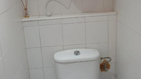 Foto 4 de Estudio en venta en Avinguda Camí Dels Capellans, 2, Els Molins - Pins Vens, Barcelona