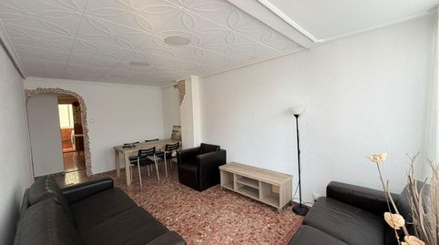 Foto 3 von Wohnung zur Miete in Avenida Periodista Rodolf Salazar, 5, Nou Alacant, Alicante / Alacant