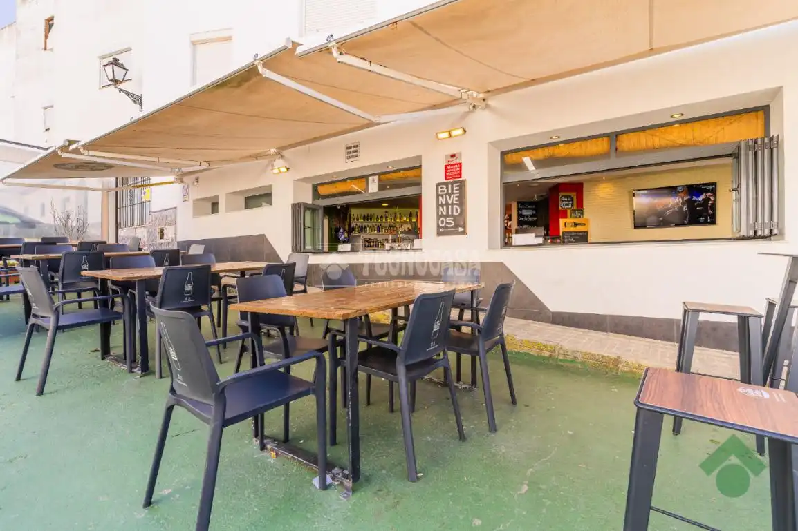 Locale commerciale in vendita a Conil, imagen 7