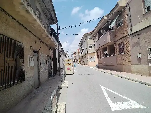 Detached homes for sale in RINCON DEL TITO (CHURRA), Churra