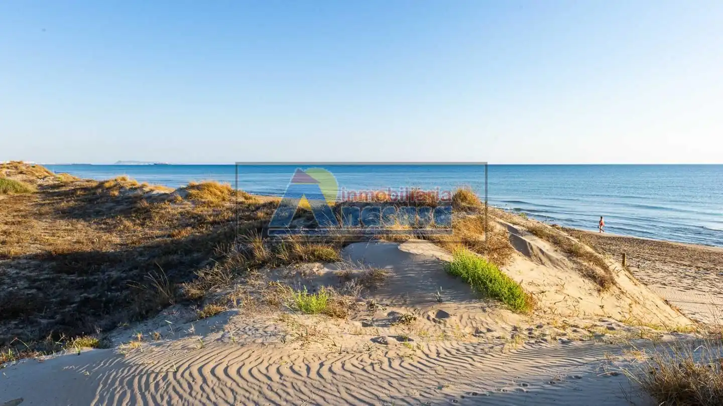 Flat for sale in Oliva  with Air Conditioner, Terrace and Furnished