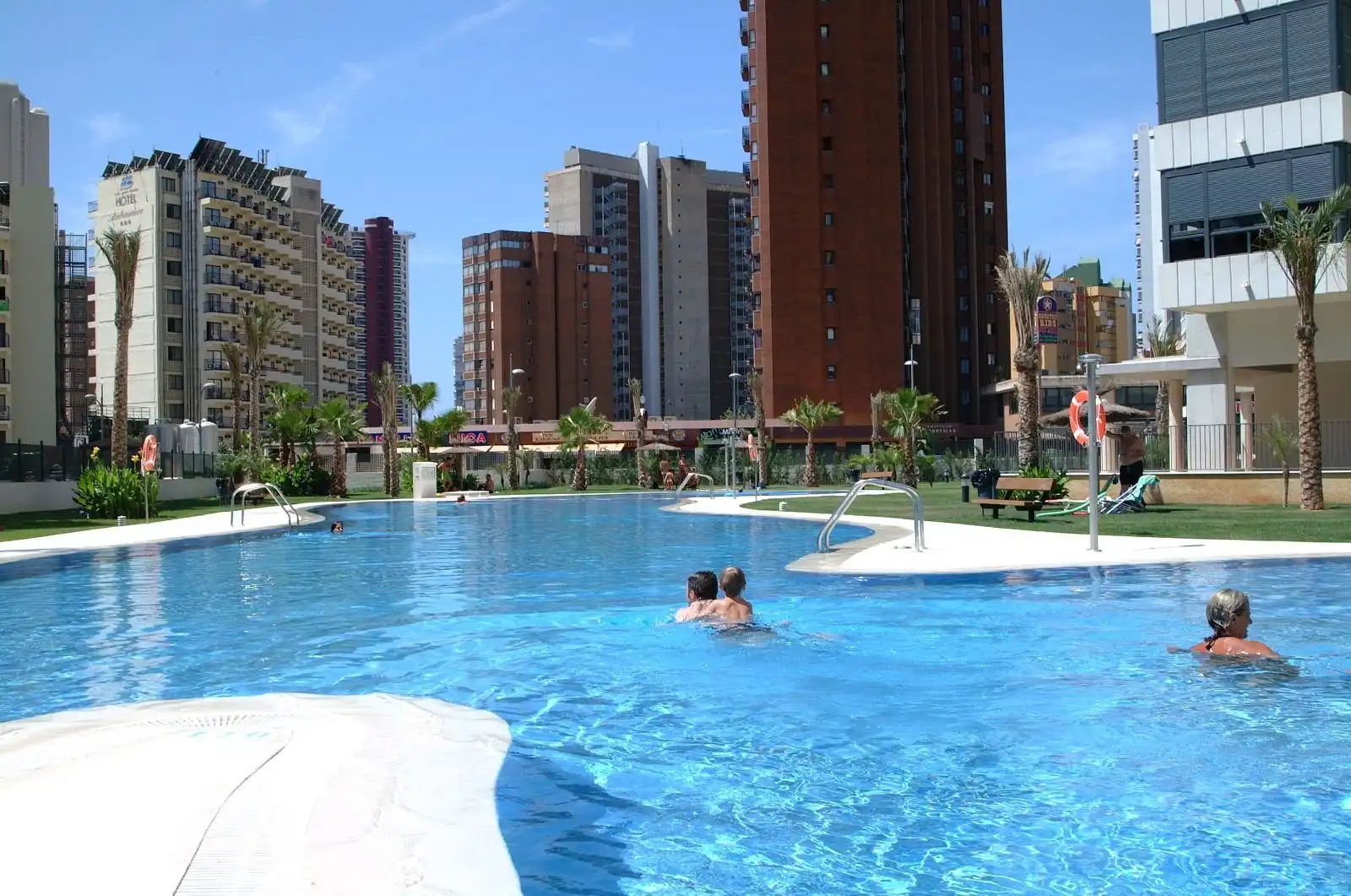 Piso con piscina en venta en Calle Derramador, imagen 13