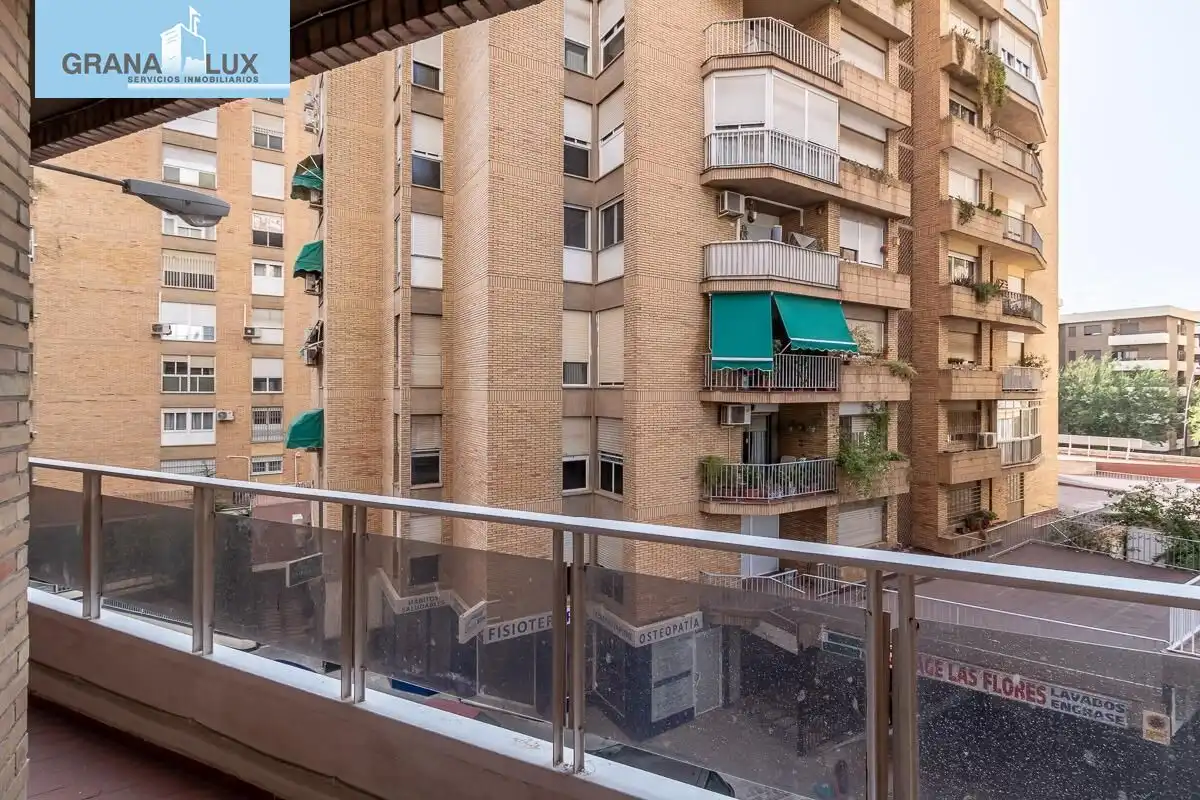 Flat with lift for sale in Camino DE RONDA, imagen 19