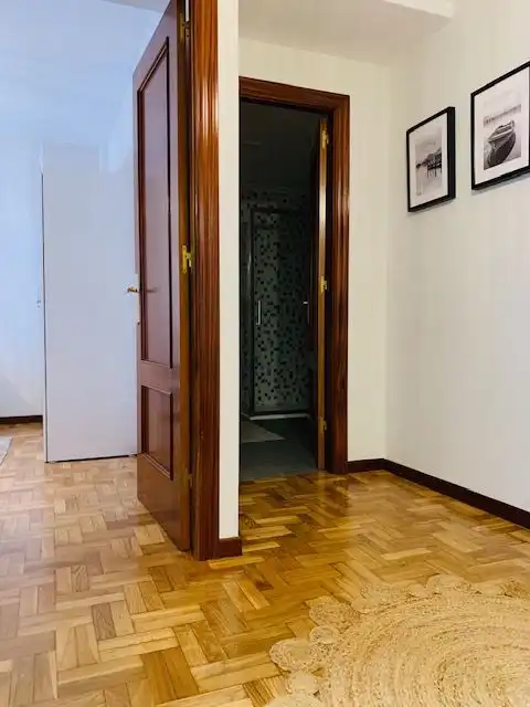 Flat for rent in Barrio del Centro