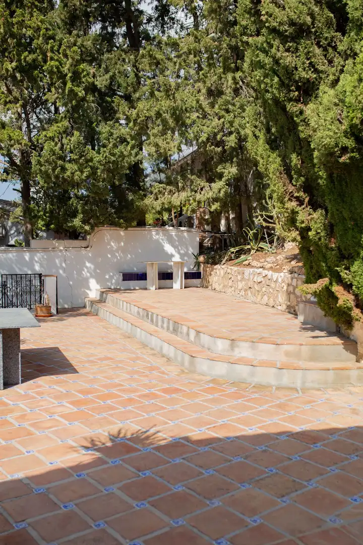 Chalet con piscina en venta en Mijas pueblo, imagen 21