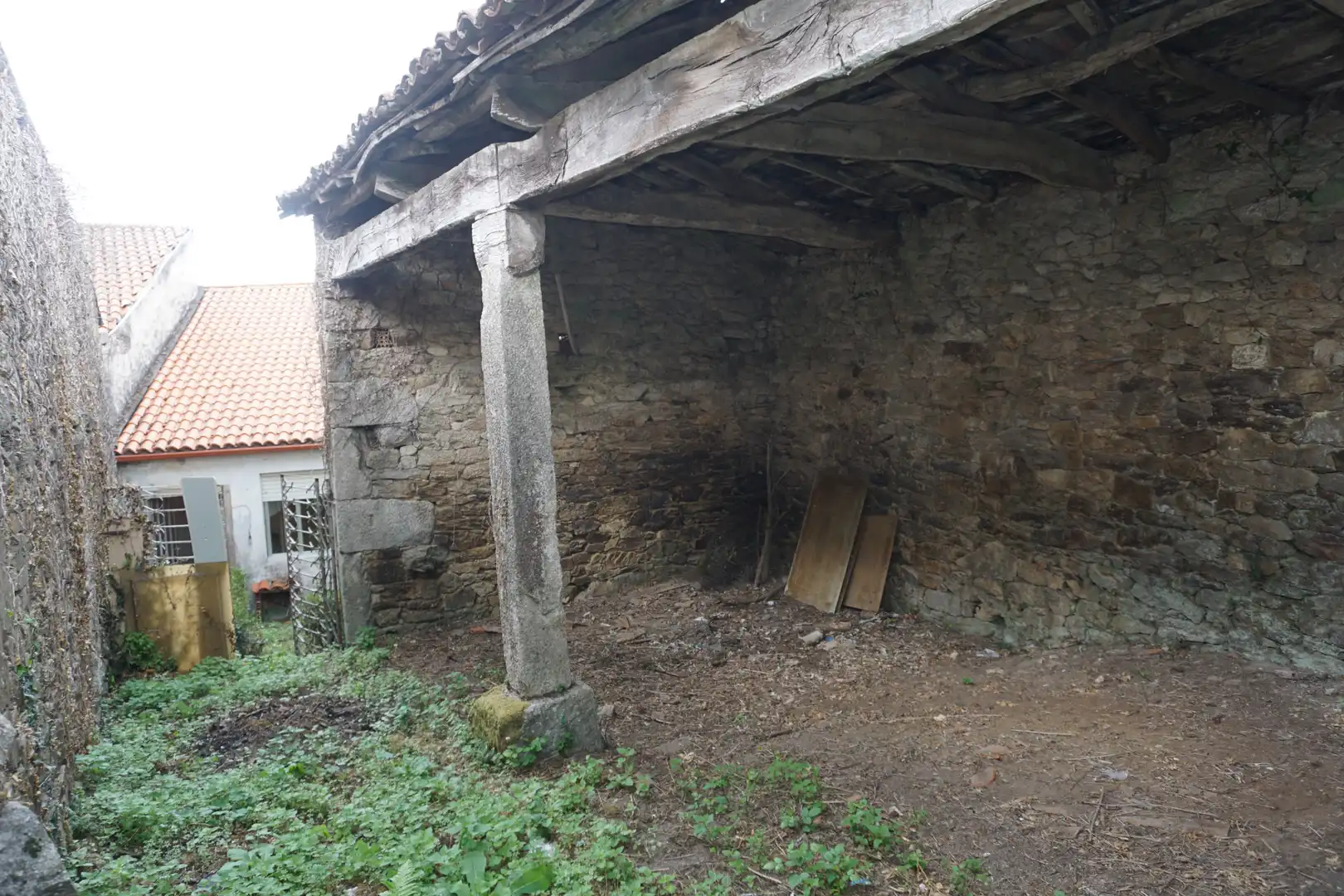 House with garden for sale in Avenida de Lugo 22, imagen 13