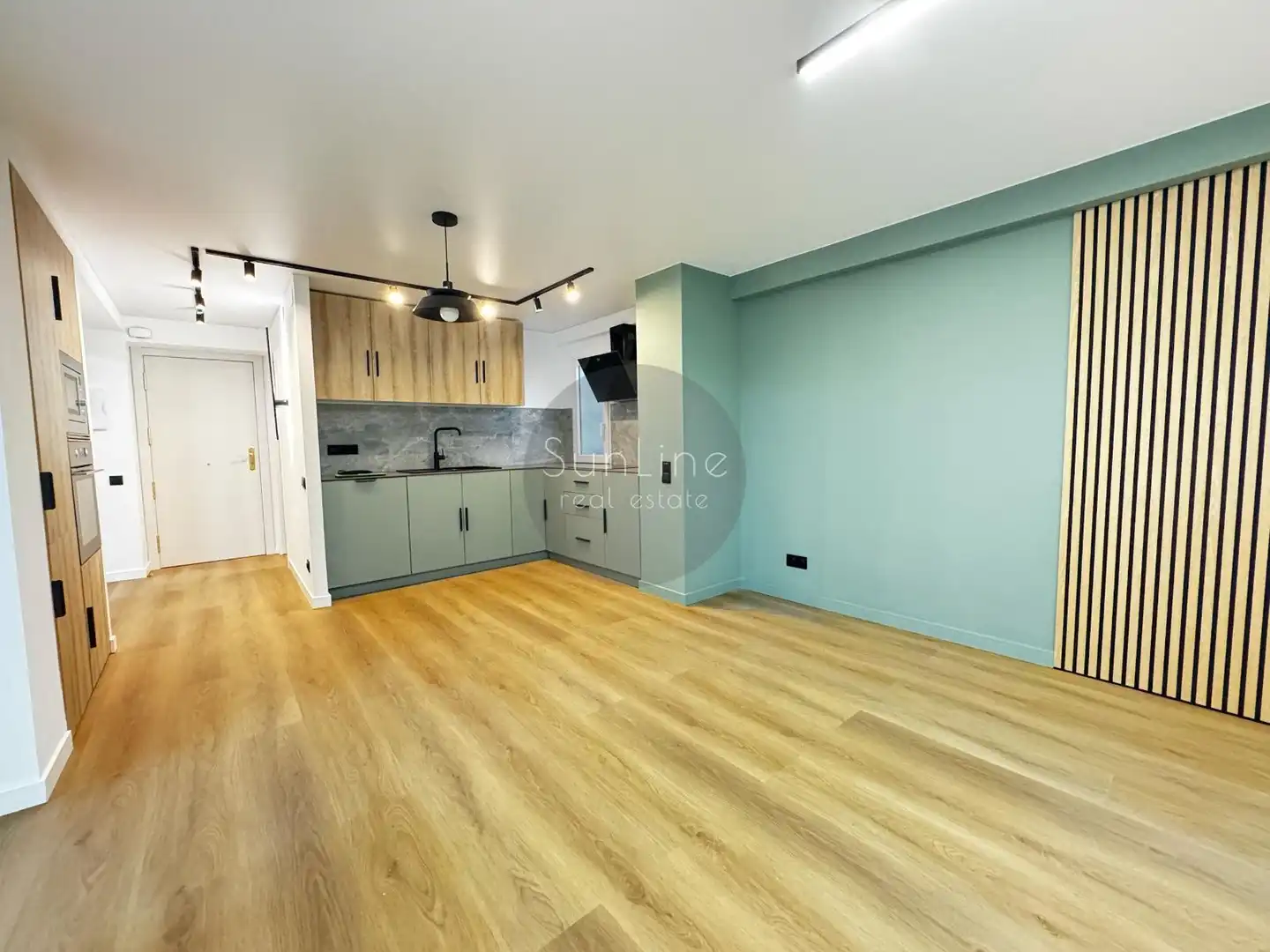 Flat for sale in L'Olivereta