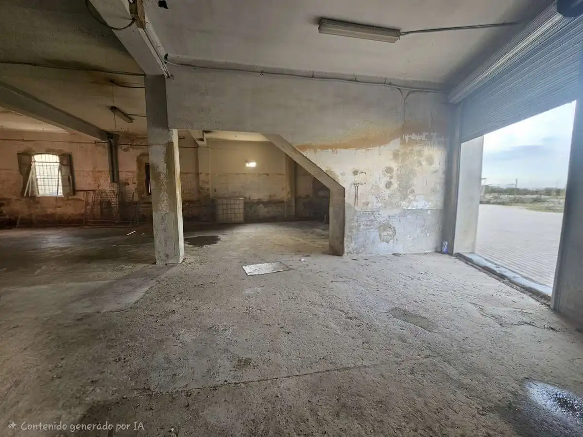 Local comercial de lloguer a Catarroja, imagen 3
