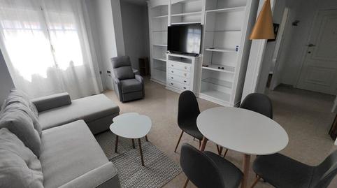 Foto 2 von Wohnung zum Verkauf in Calle Senado, Playa de Garrucha, Garrucha