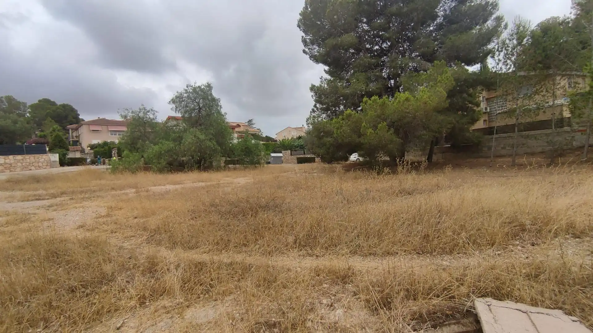 Terreny residencial en venda a Calle de la Sierra Espuña 1, imagen 6