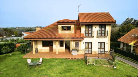 Photo 3 of Houses for sale in Camino de las Vueltas, Cabueñes, Gijón