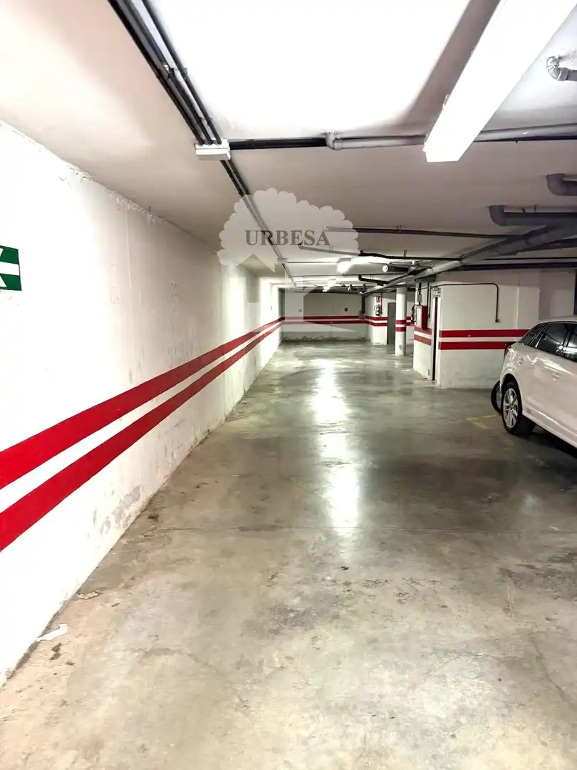 Wohnung zum Verkauf in Motril ciudad