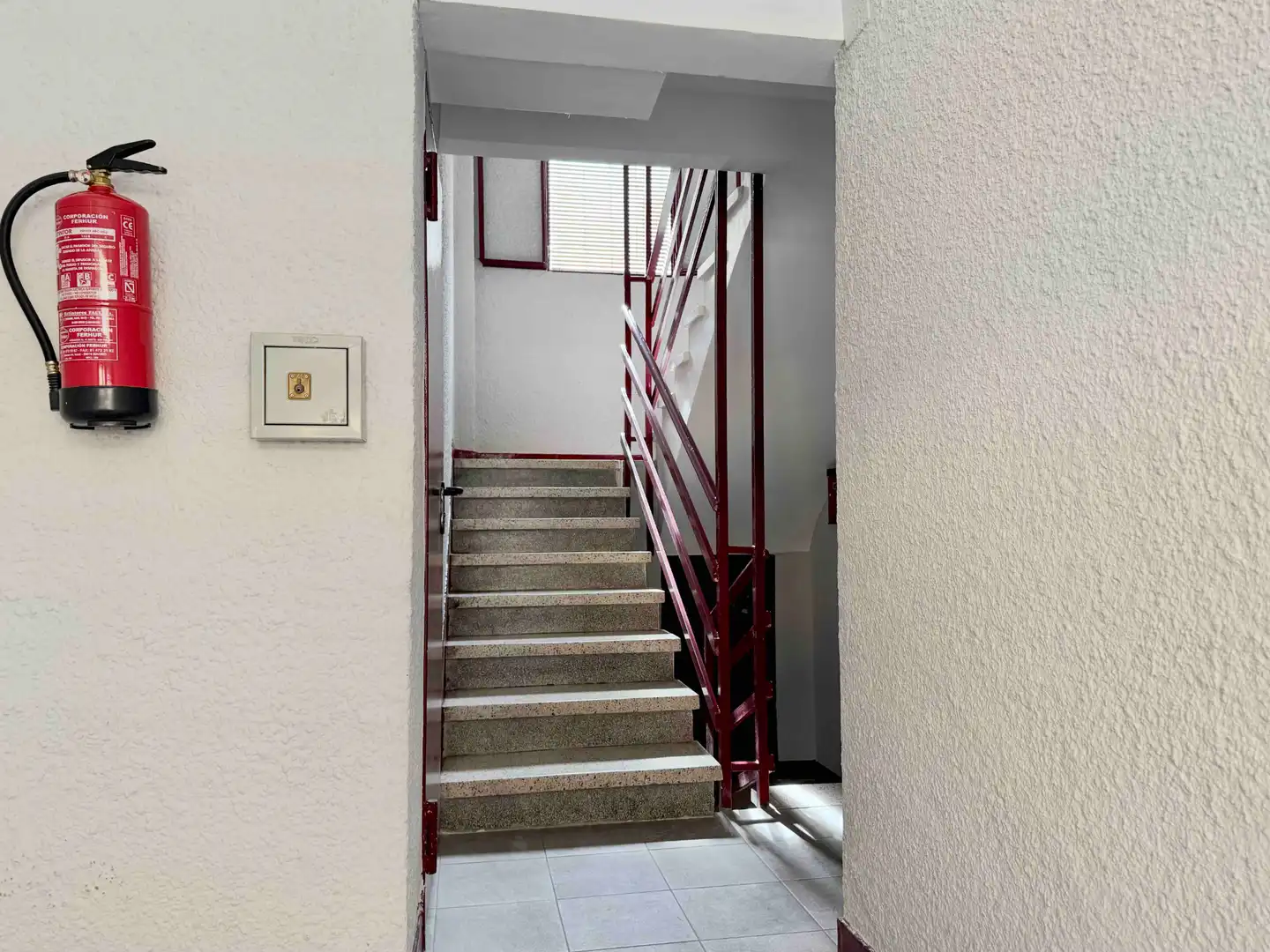 Flat for sale in Calle de Francisco del Pino, imagen 6