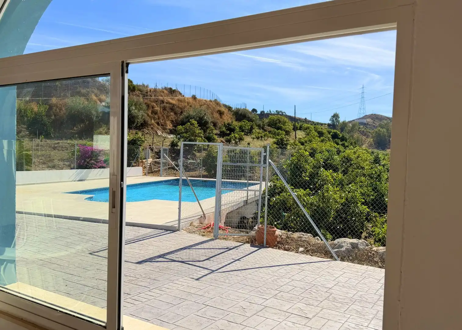 House with pool for sale in Avenida España, imagen 23