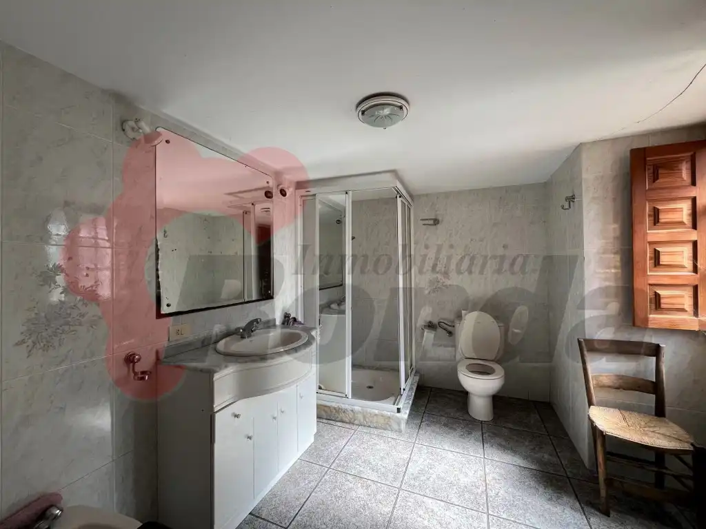 Baño de Casa o chalet en venta en Guntín