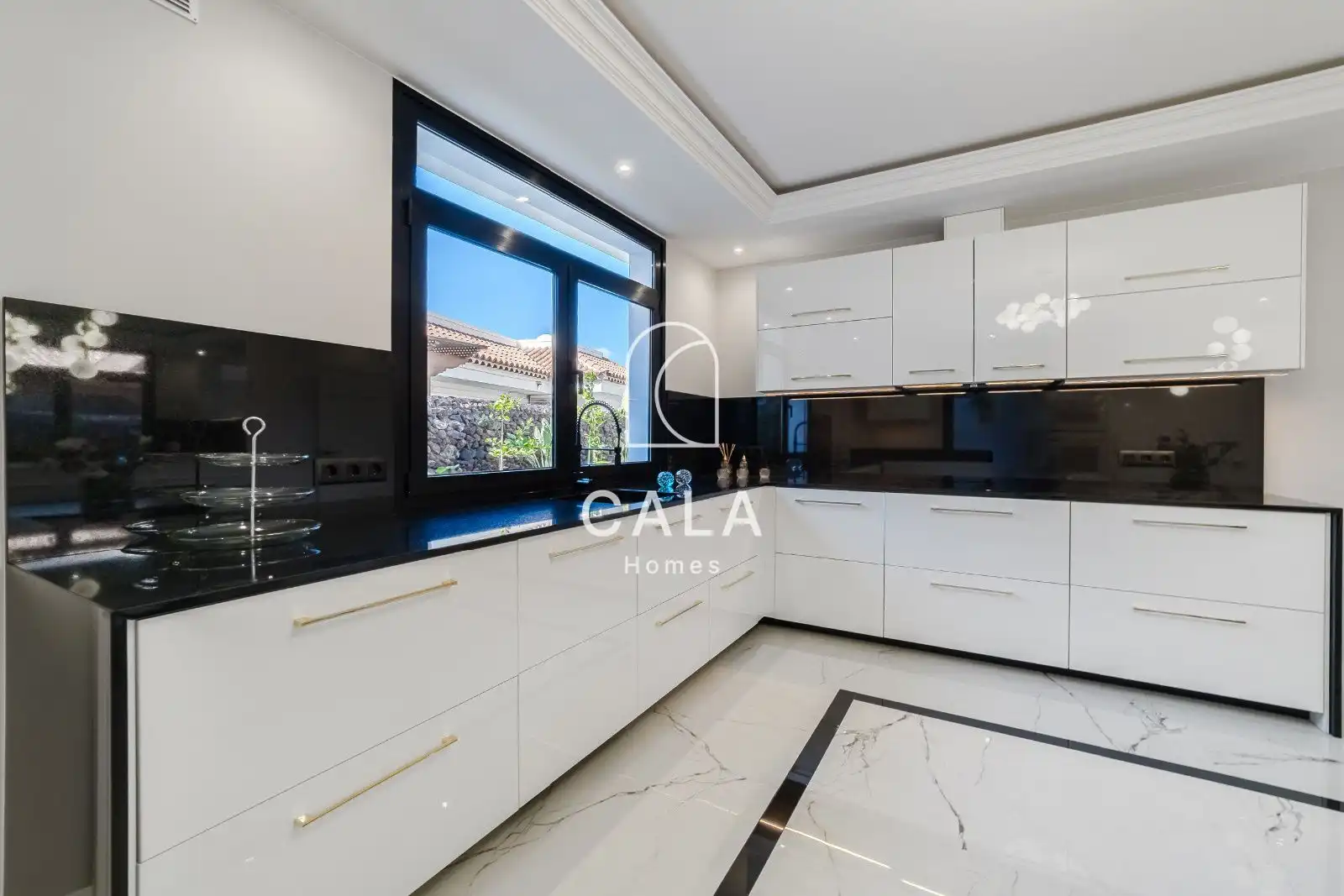 Casa amb terrassa en venda a Europa, imagen 13