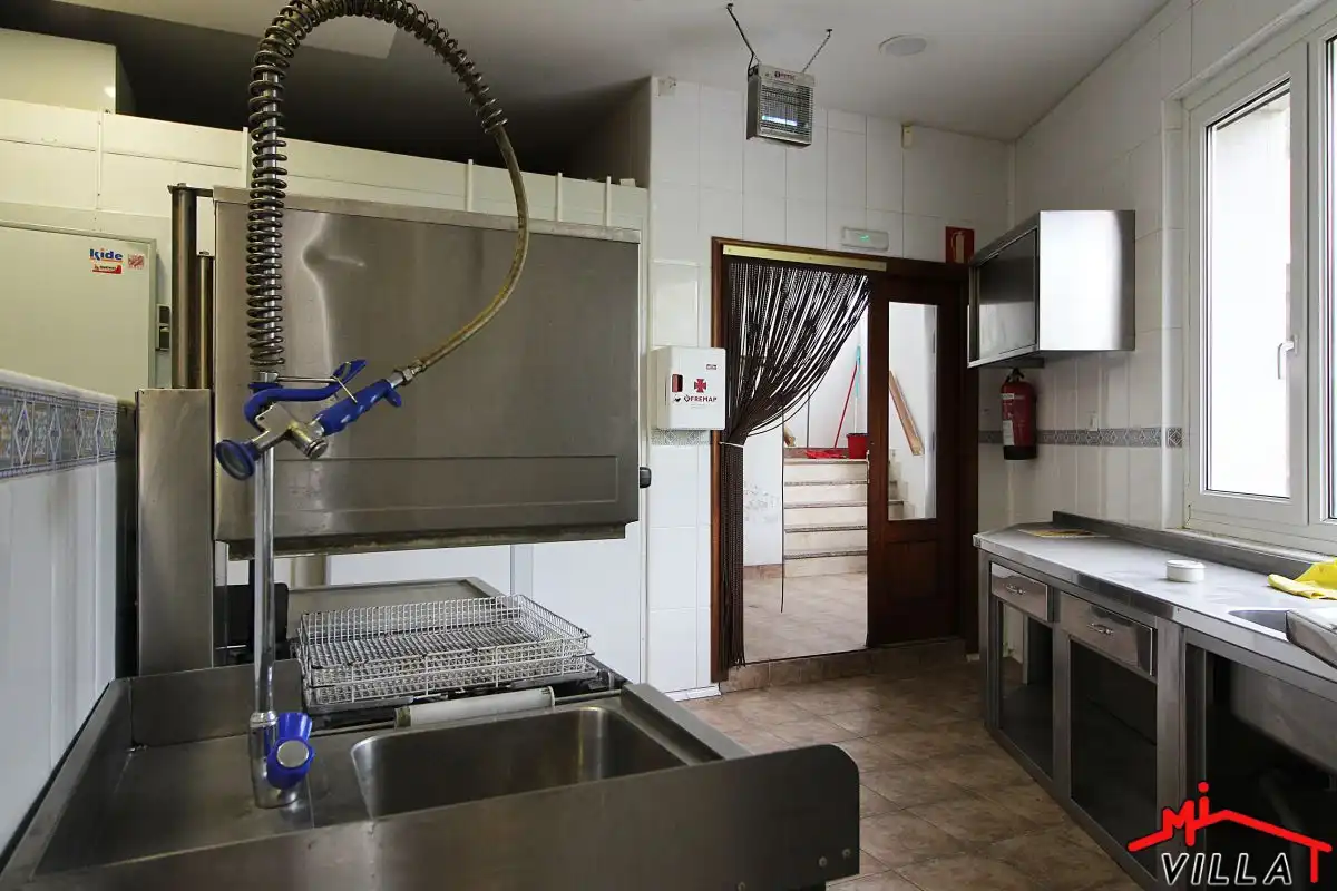 Maison avec terrasse à vendre à Sámano, imagen 20
