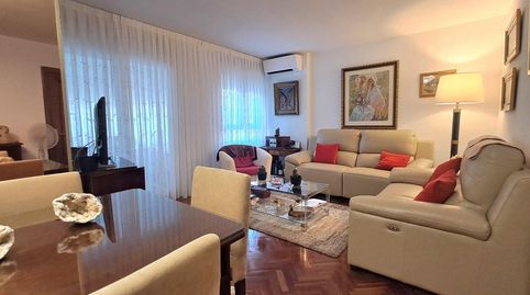 Photo 2 of Flat for sale in La Paz, Madrid Capital