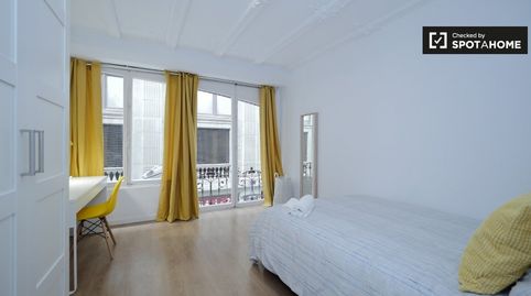 Photo 4 of Room in Barri Gòtic, Barcelona Capital