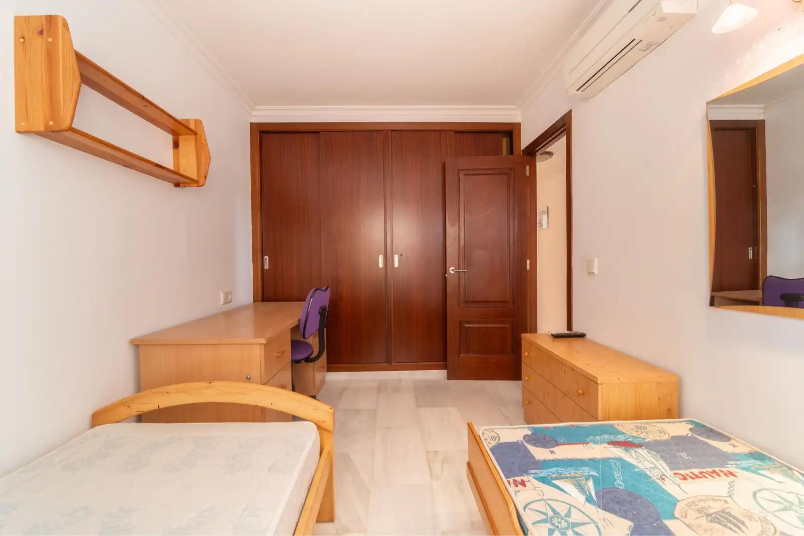 Apartment with balcony for sale in Port d'Alcúdia - Platja d'Alcúdia, imagen 13